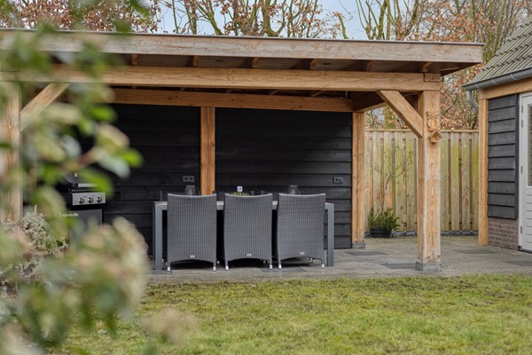 Medium property photo - Kollenberg 13, 5296 LC Esch